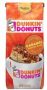 11oz. Dunkin’ Donuts Ground Coffee (various flavors)