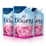 Downy Ultra April Fresh Liquid Fabric Conditioner Smart Pouch