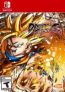 Dragon Ball FighterZ Switch