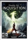Dragon Age: Inquisition: Standard Edition (PC Digital Code) $5