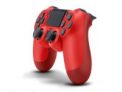 DualShock 4 Wireless Controller for PlayStation 4 – Magma Red-28% OFF