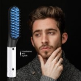 Best Heat Beard Straightener and Hair Straightener Brush