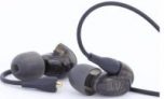 Westone UM 1 Single-Driver Stereo In-Ear Headphones with Replaceable Cable, Smoke