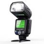 ESDDI Flash Speedlite for DSLR Cameras w/ Standard Hot Shoe $23.70 + Free Shipping