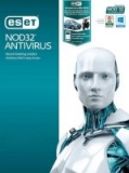 ESET NOD32 ANTIVIRUS LICENSE 1 YEAR – 1 PC-63% OFF