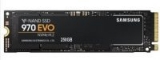 Original Samsung 970 EVO NVMe PCIe M.2 2280 SSD