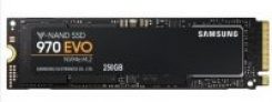 Original Samsung 970 EVO NVMe PCIe M.2 2280 SSD