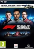 F1 2018 Headline Edition PC – 67% OFF