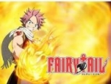 Digital HD Anime: Garo The Animation, or Fairy Tail (Season 1, Part 1)