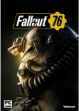 Fallout 76 PC -Pre-Order-Discounted Price @CdKeys