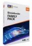 Bitdefender Family Pack 2019 Unlimited Users 2 Year