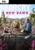 Far Cry New Dawn PC $21.39