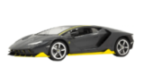 Fast Lane 1:12 RC Cars: Bugatti Vision $15.50, Lamborghini Centenario