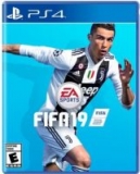 FIFA 19, Electronic Arts, PlayStation 4-$29.00-@Walmart