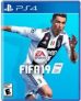 FIFA 19, Electronic Arts, PlayStation 4-$29.00-@Walmart