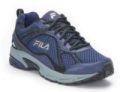 Fila Men’s Windshift 15 Running Shoes (Various Sizes & Colors)
