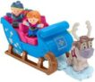 Fisher-Price Little People: Disney Frozen Kristoff’s Sleigh Playset