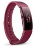Fitbit FB412BYBY Inspire Activity Tracker with S & L Band, One Size, Sangria REFURBISHED