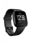 Fitbit Versa Lite Edition Smart Watch, One Size (S & L bands included) +$20 gift card with purchase