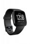 Fitbit Versa Lite Edition Smart Watch, One Size (S & L bands included) +$20 gift card with purchase