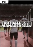 Football Manager (FM) 2019 PC/Mac