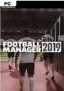 Football Manager (FM) 2019 PC/Mac