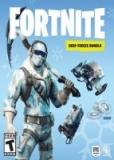 Fortnite Deep Freeze