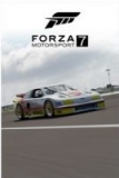 Forza Motorsport 7 1986 Merkur #11 MAC Tools XR4Ti -Free-@Microsoft