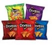 Select Pepsi, Frito-Lay & Quaker Products: 40-Ct Doritos Variety Pack