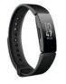 Fitbit FB412BKBK Inspire Fitness Tracker, One Size (S and L bands included)