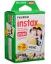 20-Count Fujifilm Instax Mini Instant Film (White Frame) $13.38 – Amazon / Walmart