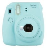 Fujifilm Instax Mini 9 Instant Film Camera + Free Shipping