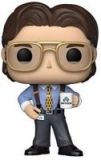 Funko POP!: Office Space Pop Figures: Joanna w/ Flair or Bill Lumbergh