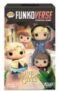 Funkoverse: The Golden Girls 100 Strategy Game w/ Funko Pop! Rose & Blanche $5 at Select GameStop Locations + Free Pickup