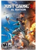 PC Digital Downloads: Just Cause 3 $2.70, Life is Strange Complete Season