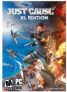 PC Digital Downloads: Just Cause 3 $2.70, Life is Strange Complete Season
