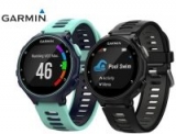GARMIN FORERUNNER 735XT GPS WATCH-$‌265.00-@sigmasports