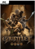 Gauntlet PC-85% OFF