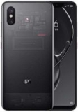 Xiaomi Mi 8 4G Phablet Explorer Edition – DARK GRAY-$639.99-@Gearbest