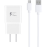 Samsung Charger Fast Charging with USB Type C Cable