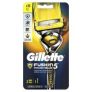 Gillette Men’s Razors: Fusion5 ProShield Handle w/ 2-Ct Razor Refill