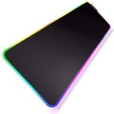 Gimars 31.5″ Mouse Pad w/ RGB LED Lighting