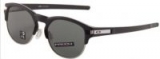 Oakley Latch Key M Sunglasses OO9394-0152 Matte Black | Prizm Grey Lens | BNIB $61.09