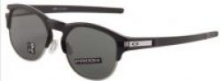 Oakley Latch Key M Sunglasses OO9394-0152 Matte Black | Prizm Grey Lens | BNIB $61.09