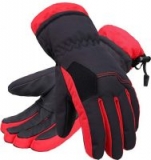 Halconia Kids Winter Waterproof Thinsulate Insulated Snow Ski Gloves