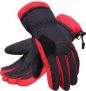Halconia Kids Winter Waterproof Thinsulate Insulated Snow Ski Gloves