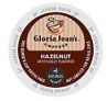 Gloria Jean’s® Hazelnut Coffee K-Cups, 24/Box $14.88/BX