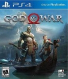 God of War – Playstation 4
