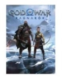God of War Ragnarok (PS5 Digital Code)