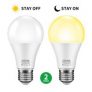 Govee Dusk to Dawn Light Bulb – 2 Packs